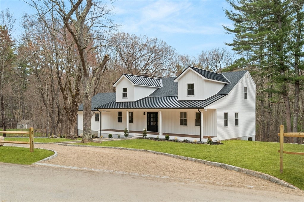 61 Meadowbrook Road, Carlisle, MA, 61 Meadowbrook Road, Carlisle, MA Photo #3