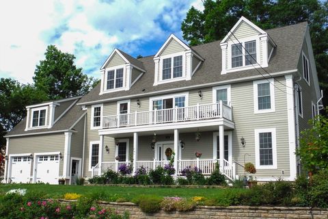 14 Albemarle Ave Lexington MA 02420