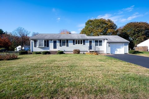 Photo of 30 Falmouth Dr, Grafton, MA 01536 (MLS # 73447422)