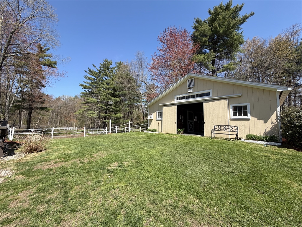 522 Greenville Rd
