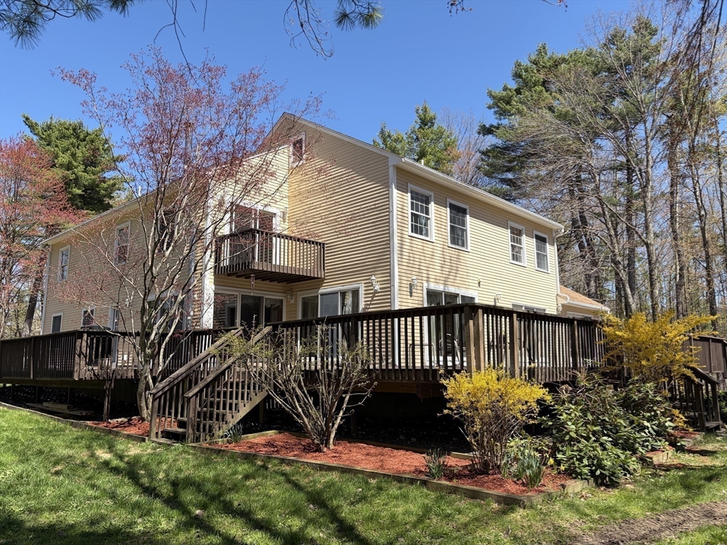 522 Greenville Rd
