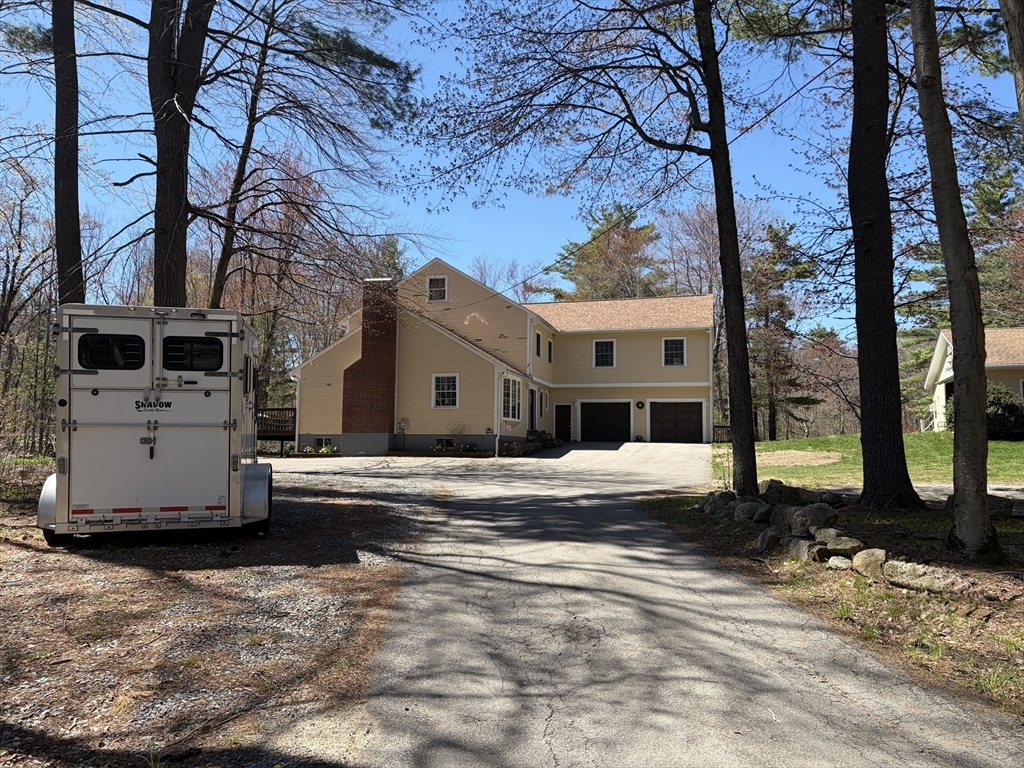 522 Greenville Rd