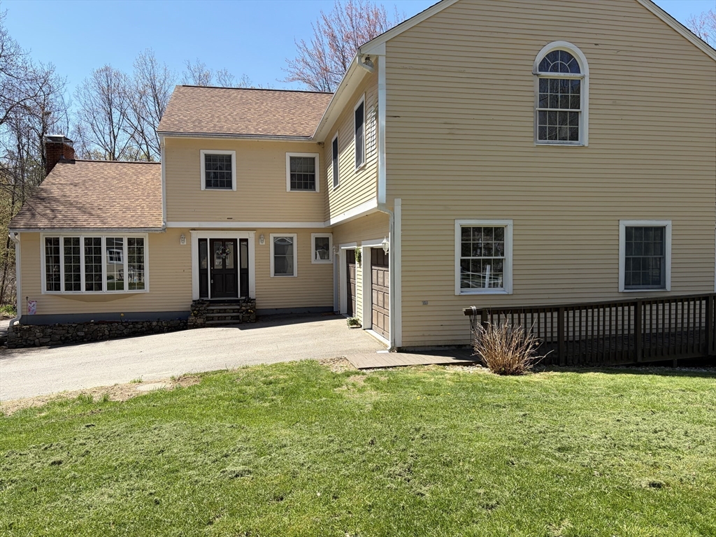 522 Greenville Rd