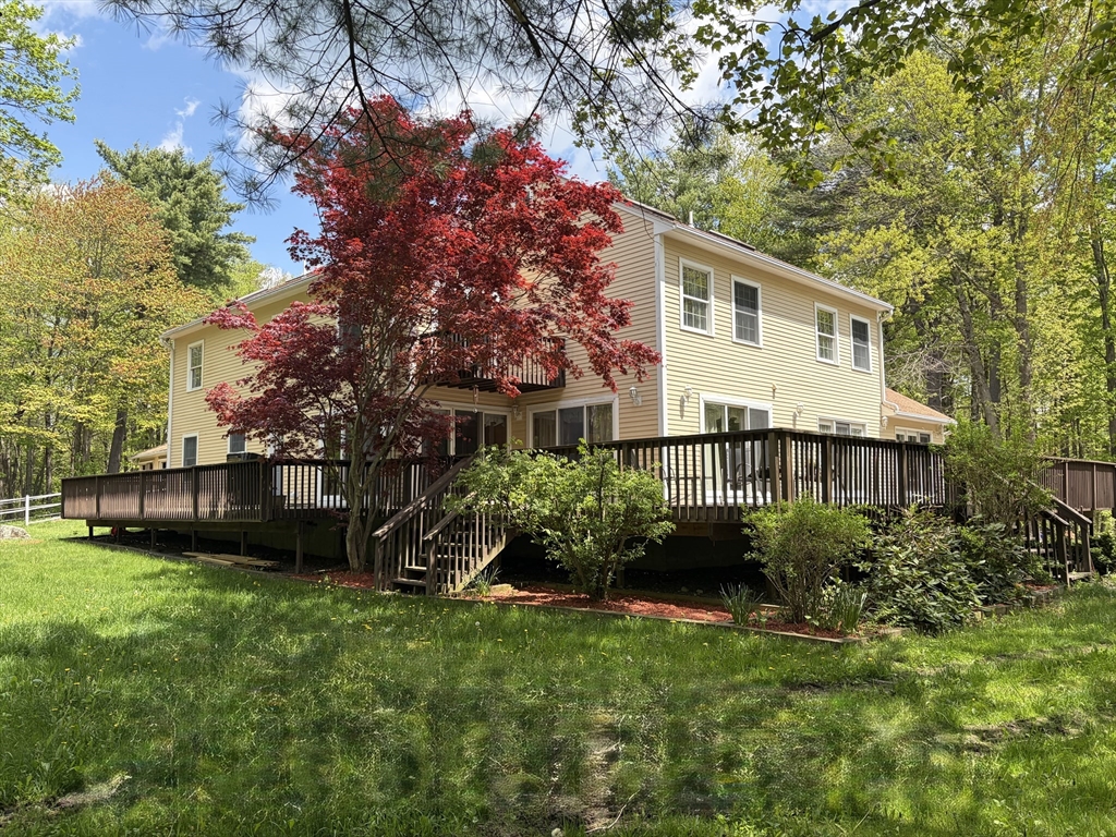 522 Greenville Rd