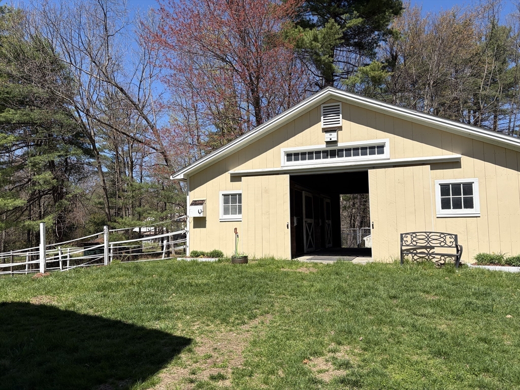 522 Greenville Rd