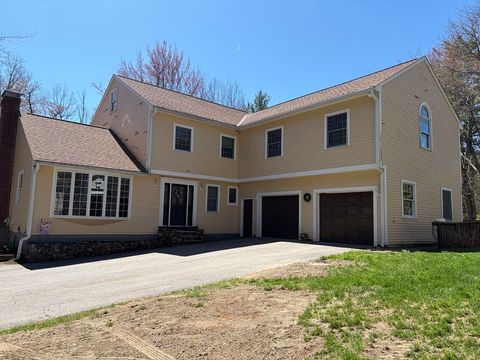 Photo of 522 Greenville Rd, Ashby, MA 01431 (MLS # 73508798)