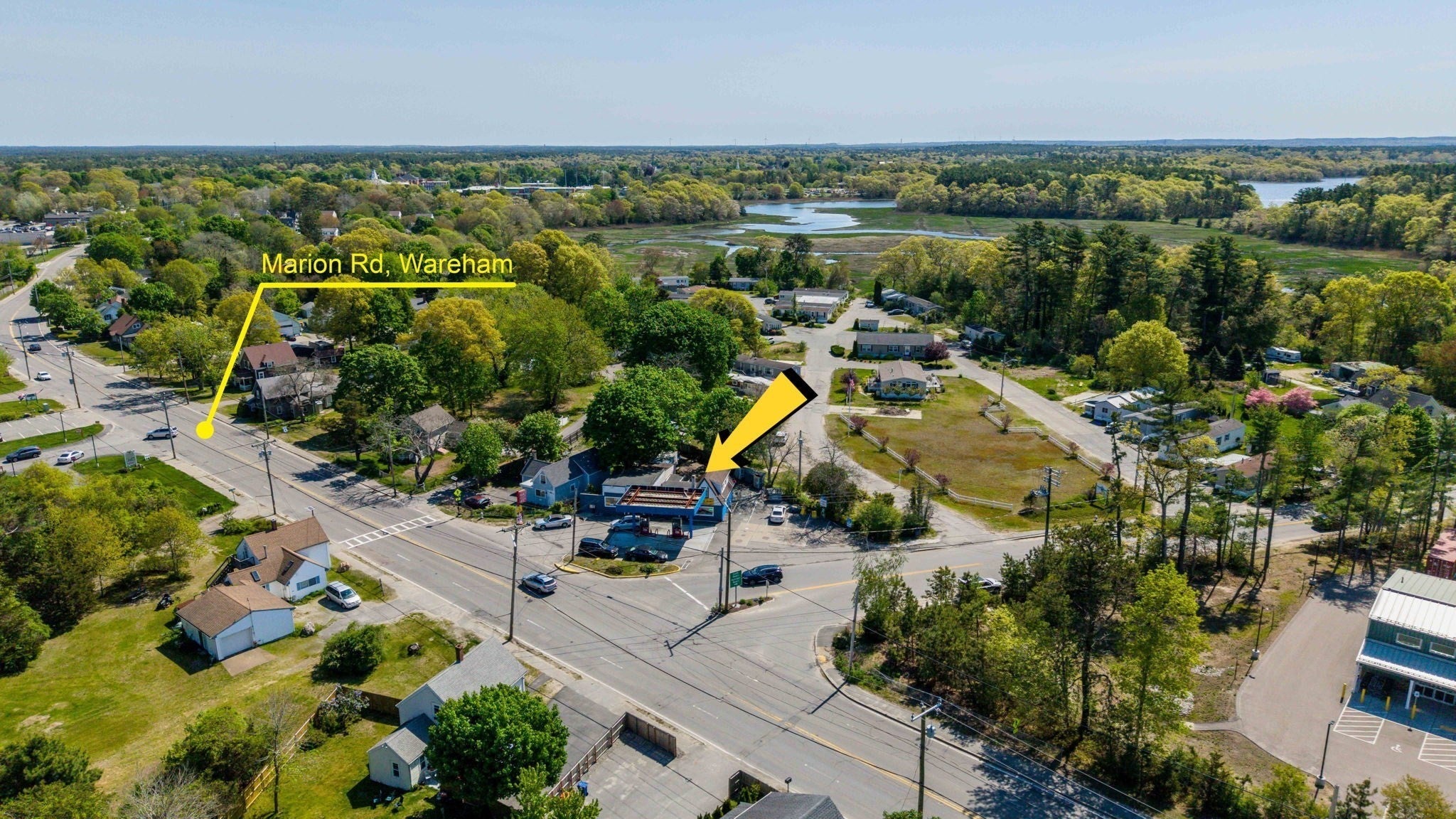 204 Marion Rd