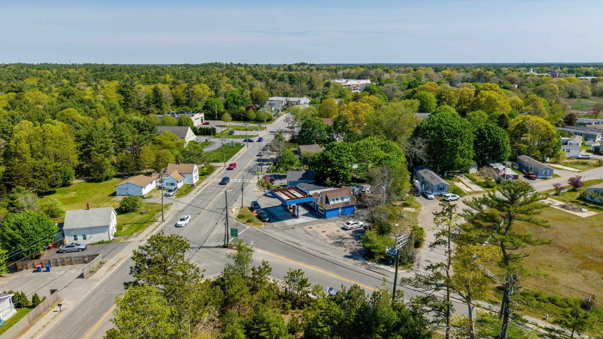 204 Marion Rd