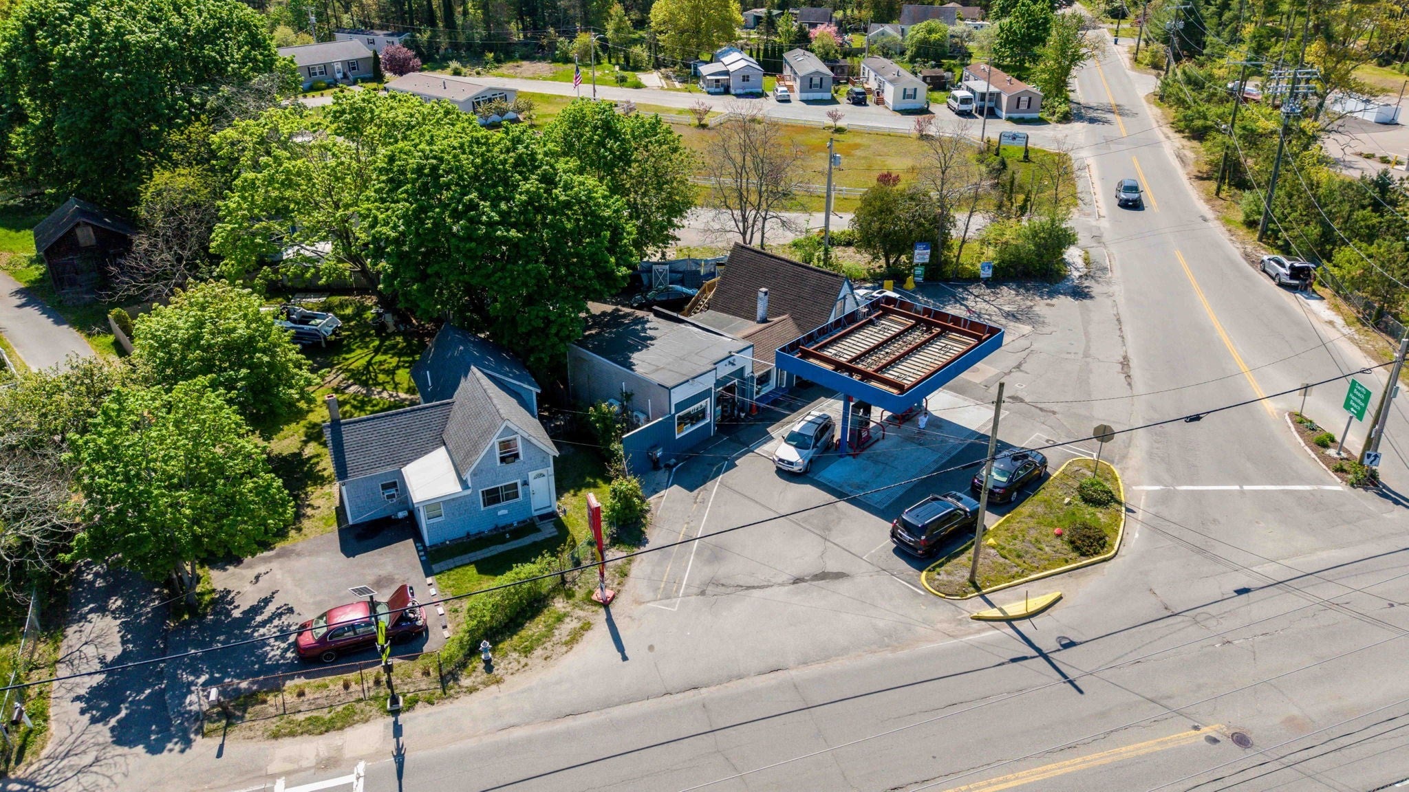 204 Marion Rd