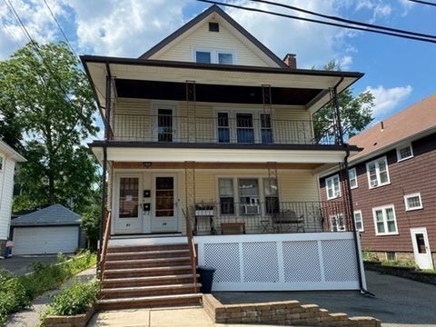 Photo of 81 Newport Street #81, Arlington, MA 02476 (MLS # 73522644)