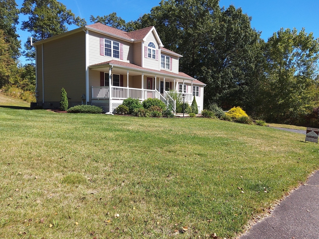 71 Eagle Dr