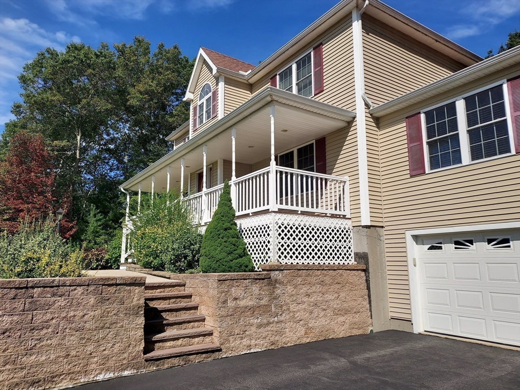 71 Eagle Dr