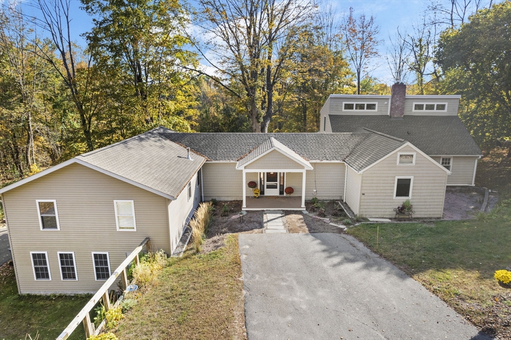 199 Tuckerman