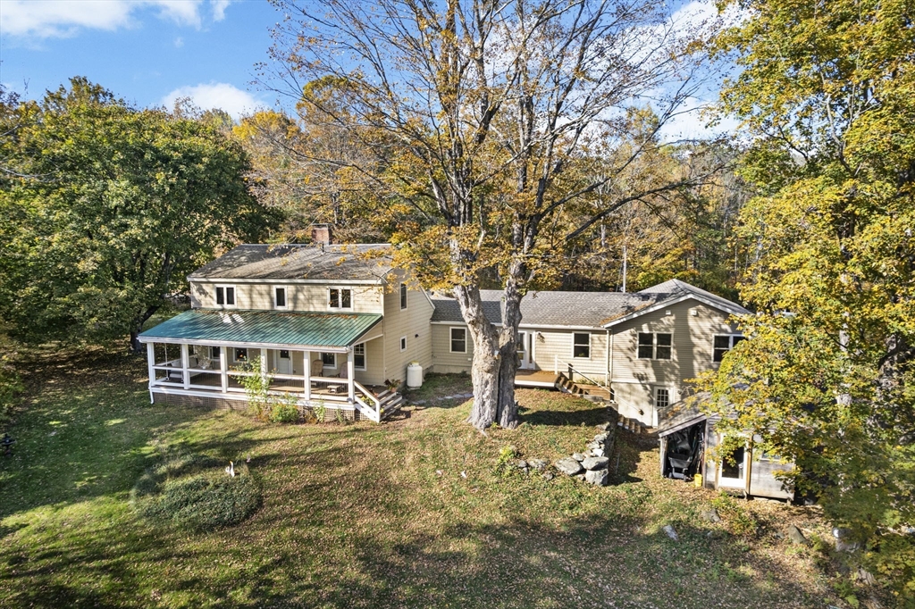 199 Tuckerman