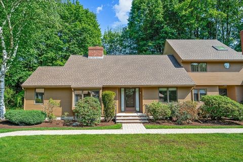 22 Grove Place 4 Winchester MA 01890