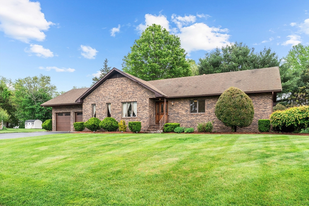 29 Pheasant Ridge Rd