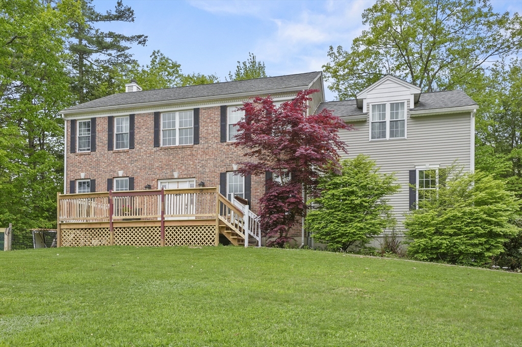 28 Hay Road