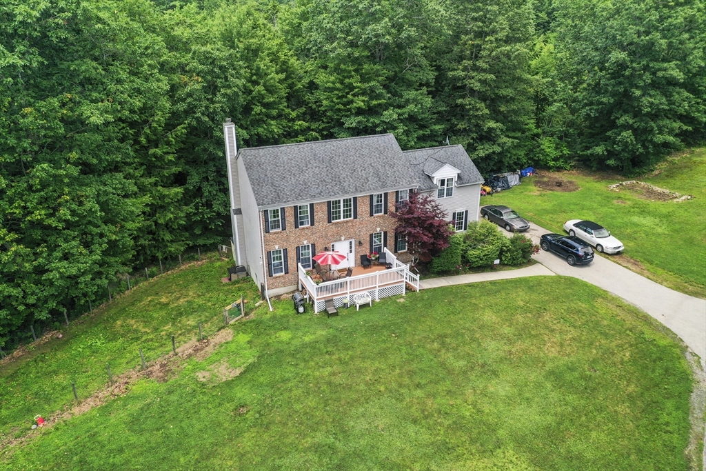 28 Hay Road