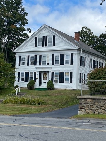 27 A-B Grafton St, Millbury, MA Photo #1