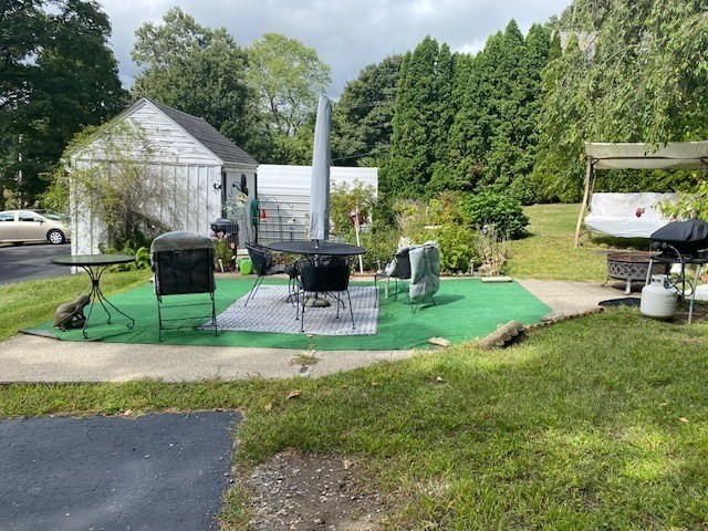 27 A-B Grafton St, Millbury, MA Photo #6