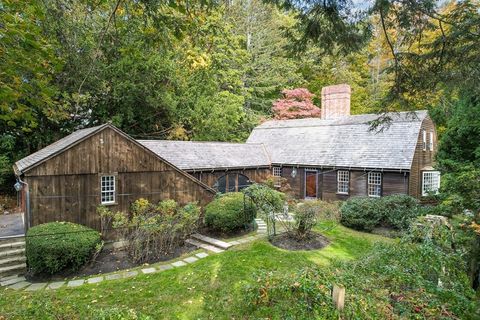 5 Wood Lane Winchester MA 01890