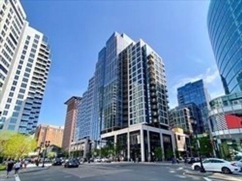 Photo of 135 Seaport Blvd #1203, Boston, MA 02210 (MLS # 73526702)