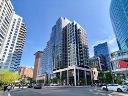 135 Seaport Blvd #1203 Floor 12