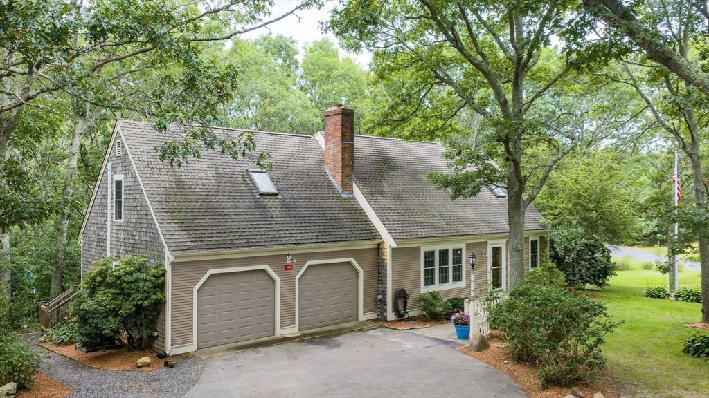 289 Quaker Meeting House Rd, Sandwich, MA, 289 Quaker Meeting House Rd, Sandwich, MA Photo #24