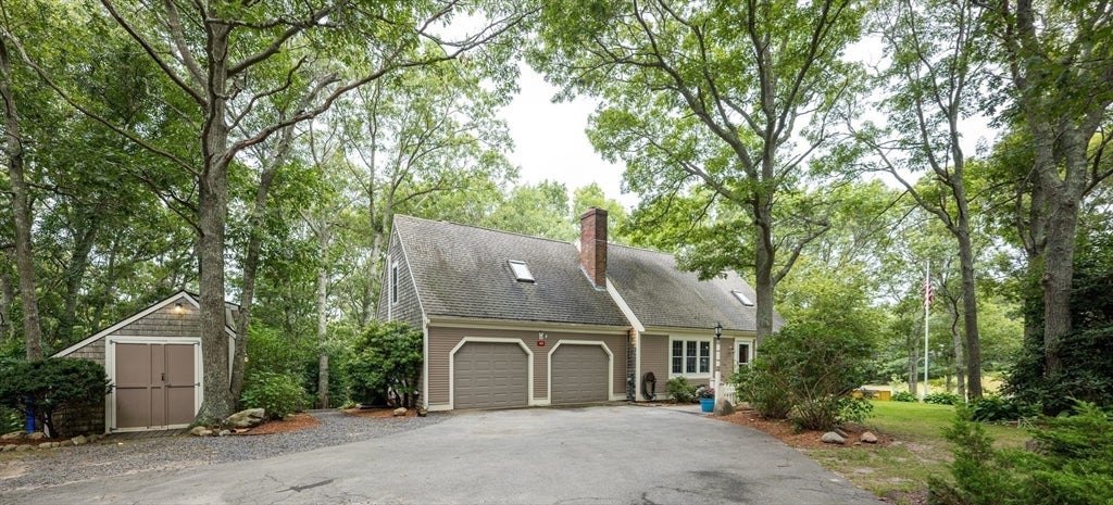 289 Quaker Meeting House Rd, Sandwich, MA, 289 Quaker Meeting House Rd, Sandwich, MA Photo #25
