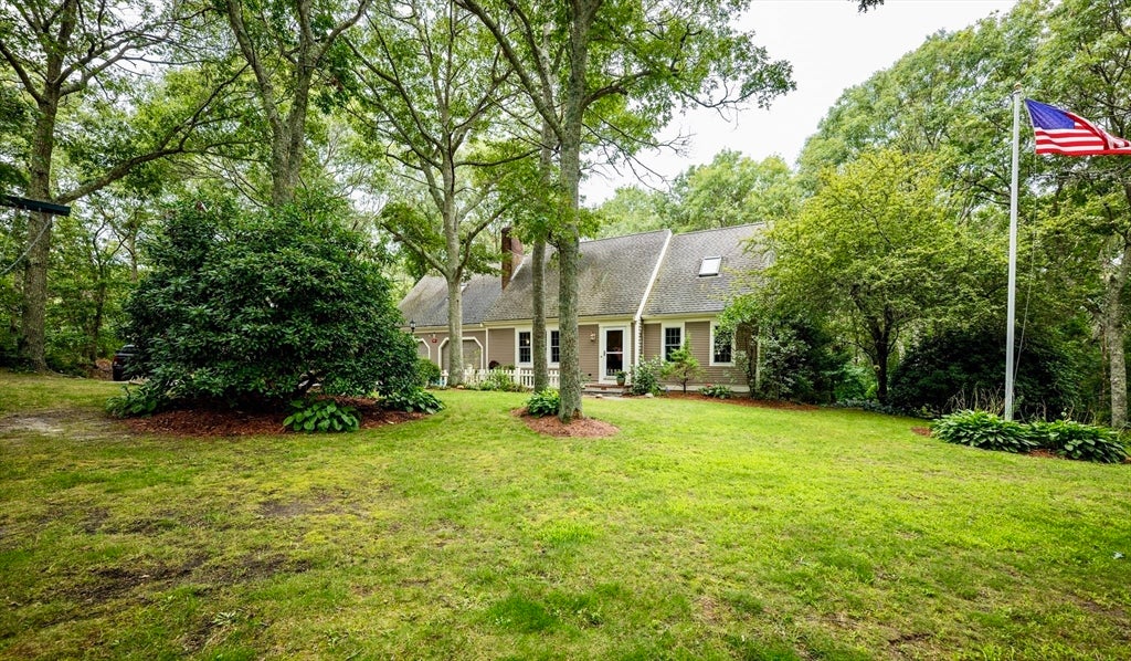289 Quaker Meeting House Rd