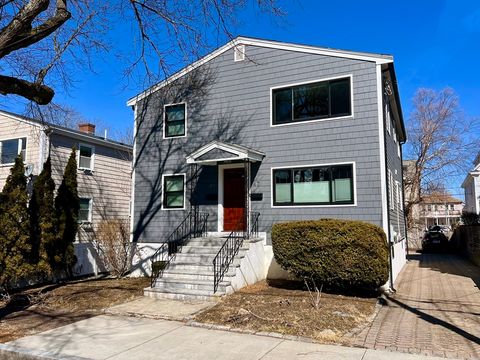 Photo of 47-49 Saville Street, Cambridge, MA 02138 (MLS # 73344536)