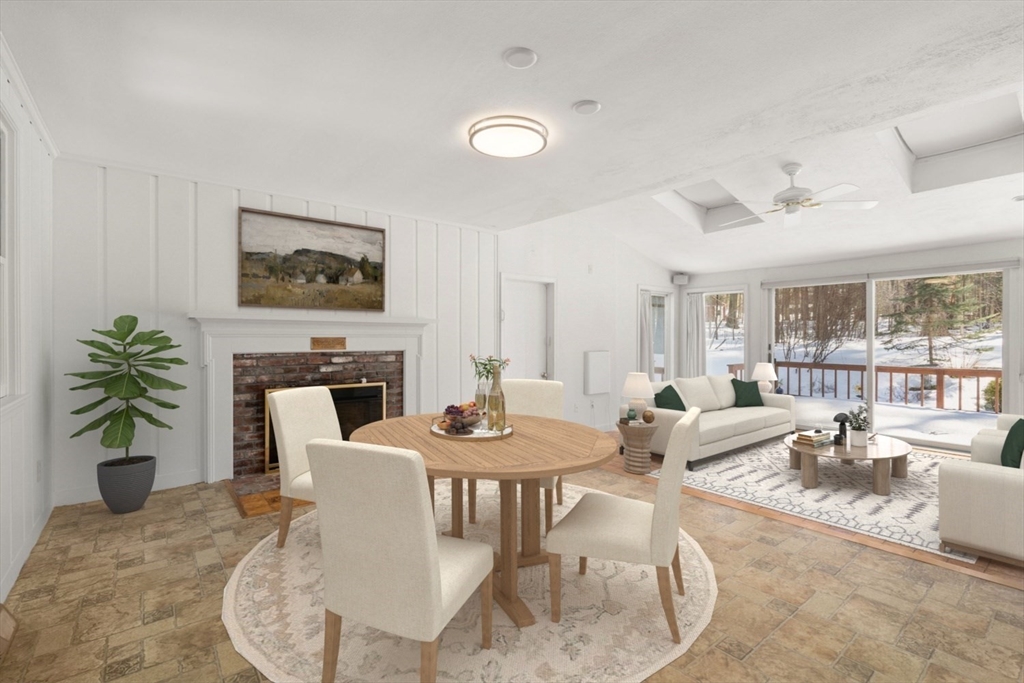 20 Hickory Hill Road