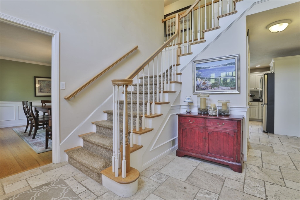 32 Glance Road
