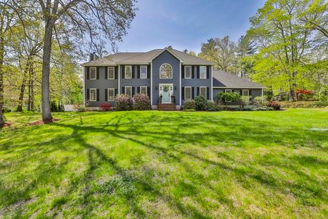 32 Glance Road Windham NH 03087