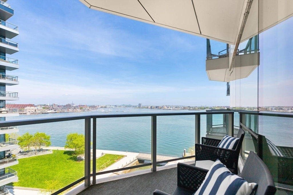 50 Liberty Drive 7L