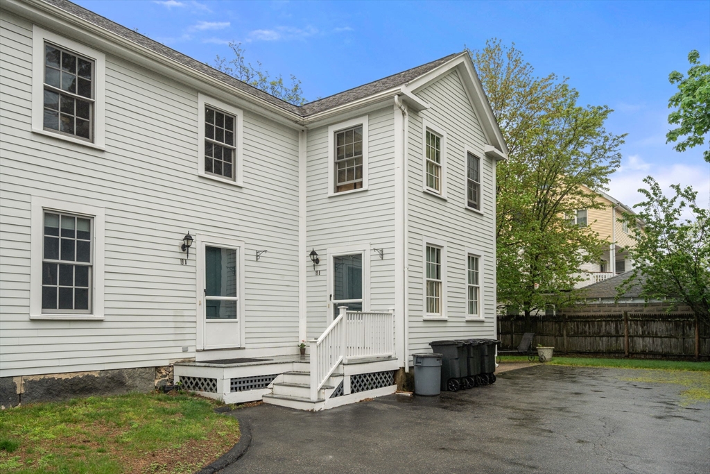 19 Winter St