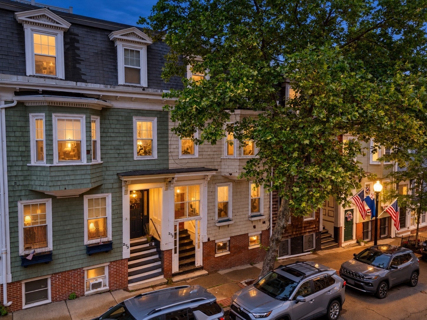 273 Bunker Hill St