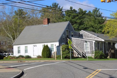 676 Bedford Street Abington MA 02351