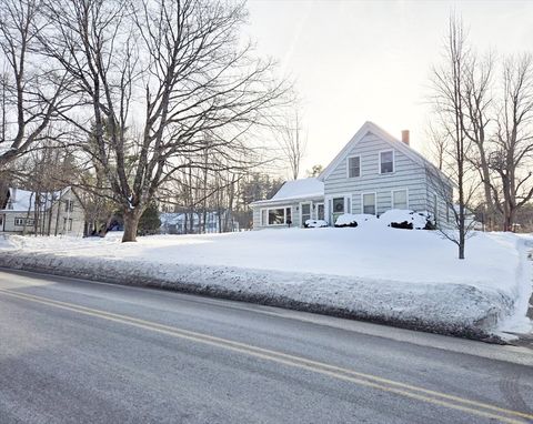 Photo of 93 High Street, Winchendon, MA 01475 (MLS # 73477942)