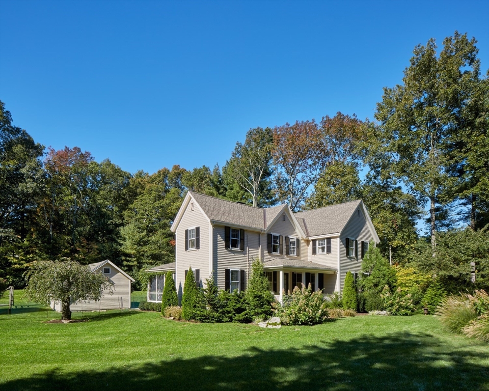 31 Walpole St