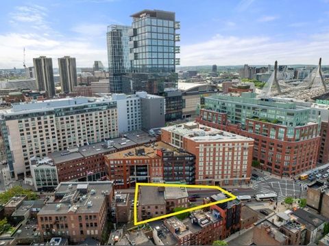 145-169 N Washington St Boston MA 02114