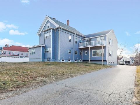 226 W Elm Brockton MA 02301