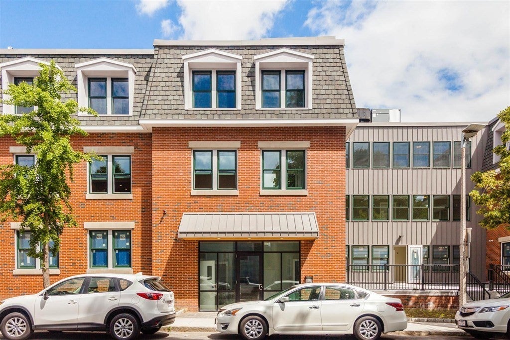 906 East 2nd St #107, Boston, MA Photo #1