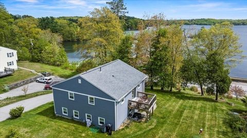 232A W Main Street Millbury MA 01527