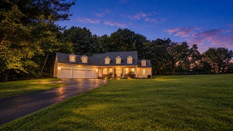 Photo of 70 Appaloosa Ln, West Springfield, MA 01089 (MLS # 73576229)