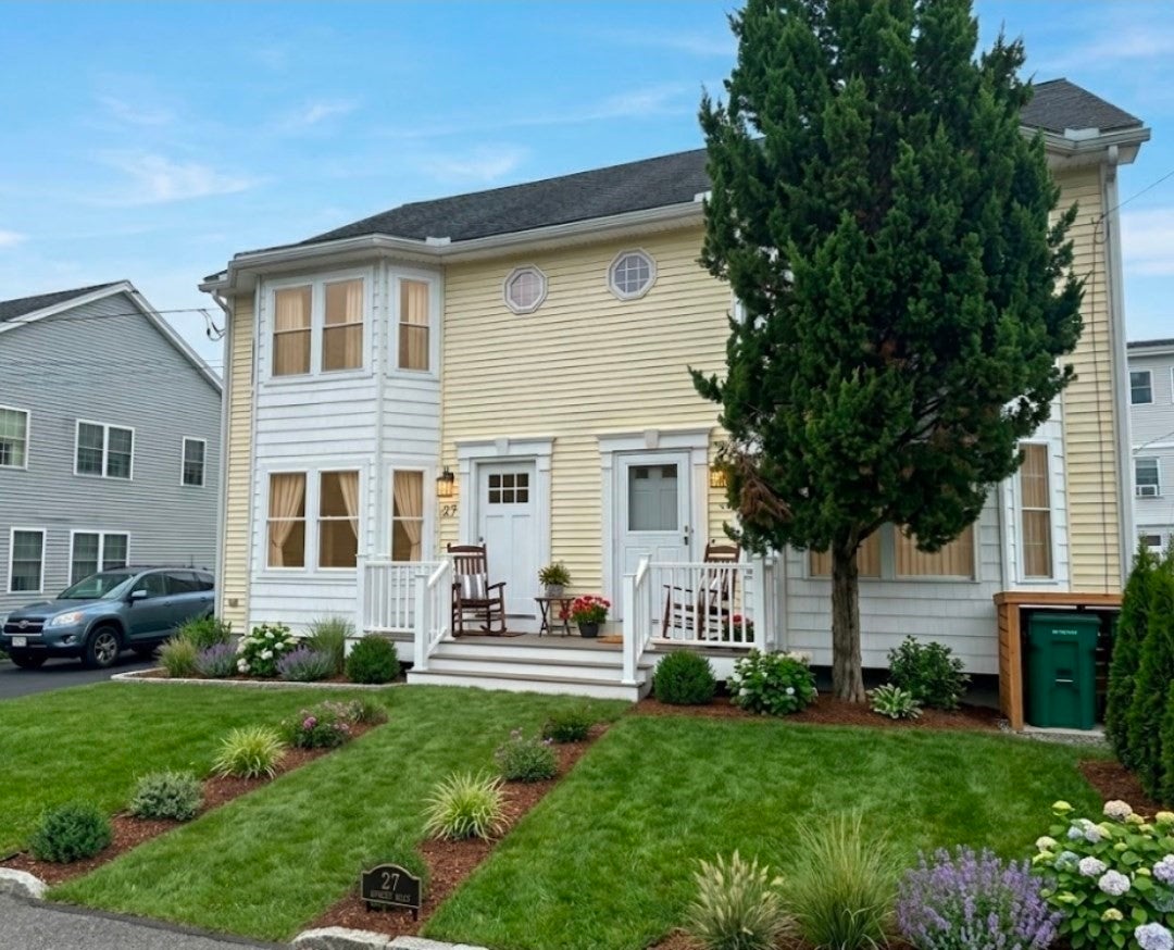 11 Maitland Ave #11, Lowell, MA Photo #1