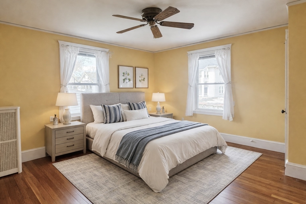 15 Wiley Road 15