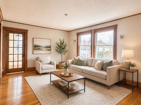 Photo of 15 Wiley Road #15, Belmont, MA 02478 (MLS # 73510627)