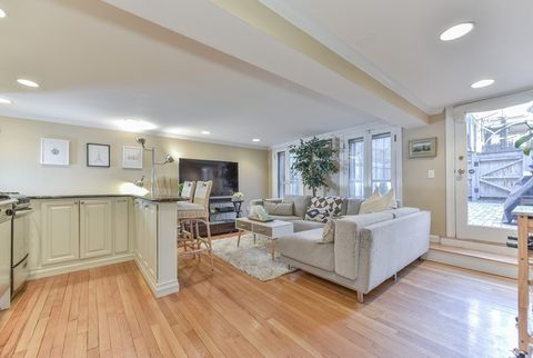 Photo of 69 Dartmouth St #1, Boston, MA 02116 (MLS # 73439563)