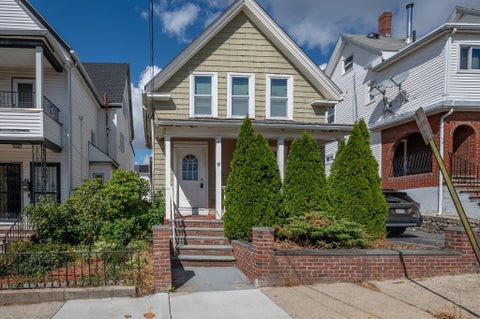 Photo of 70 Dean St, Everett, MA 02149 (MLS # 73582397)
